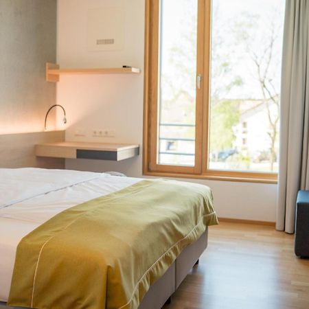 Dekra Congresshotel Wart Altensteig Ngoại thất bức ảnh