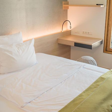 Dekra Congresshotel Wart Altensteig Ngoại thất bức ảnh