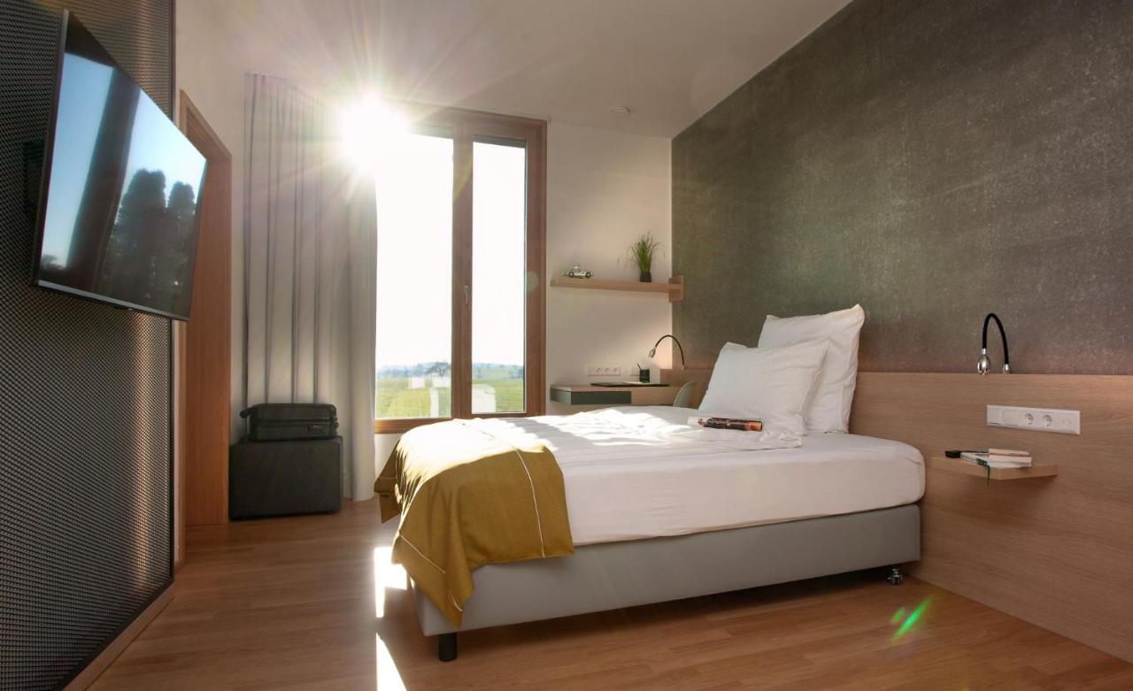 Dekra Congresshotel Wart Altensteig Ngoại thất bức ảnh