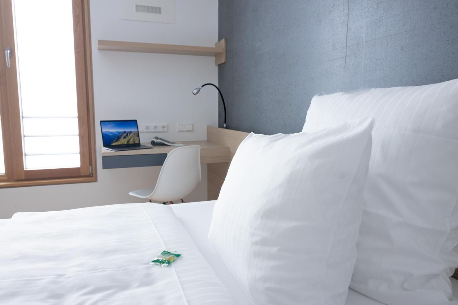 Dekra Congresshotel Wart Altensteig Ngoại thất bức ảnh