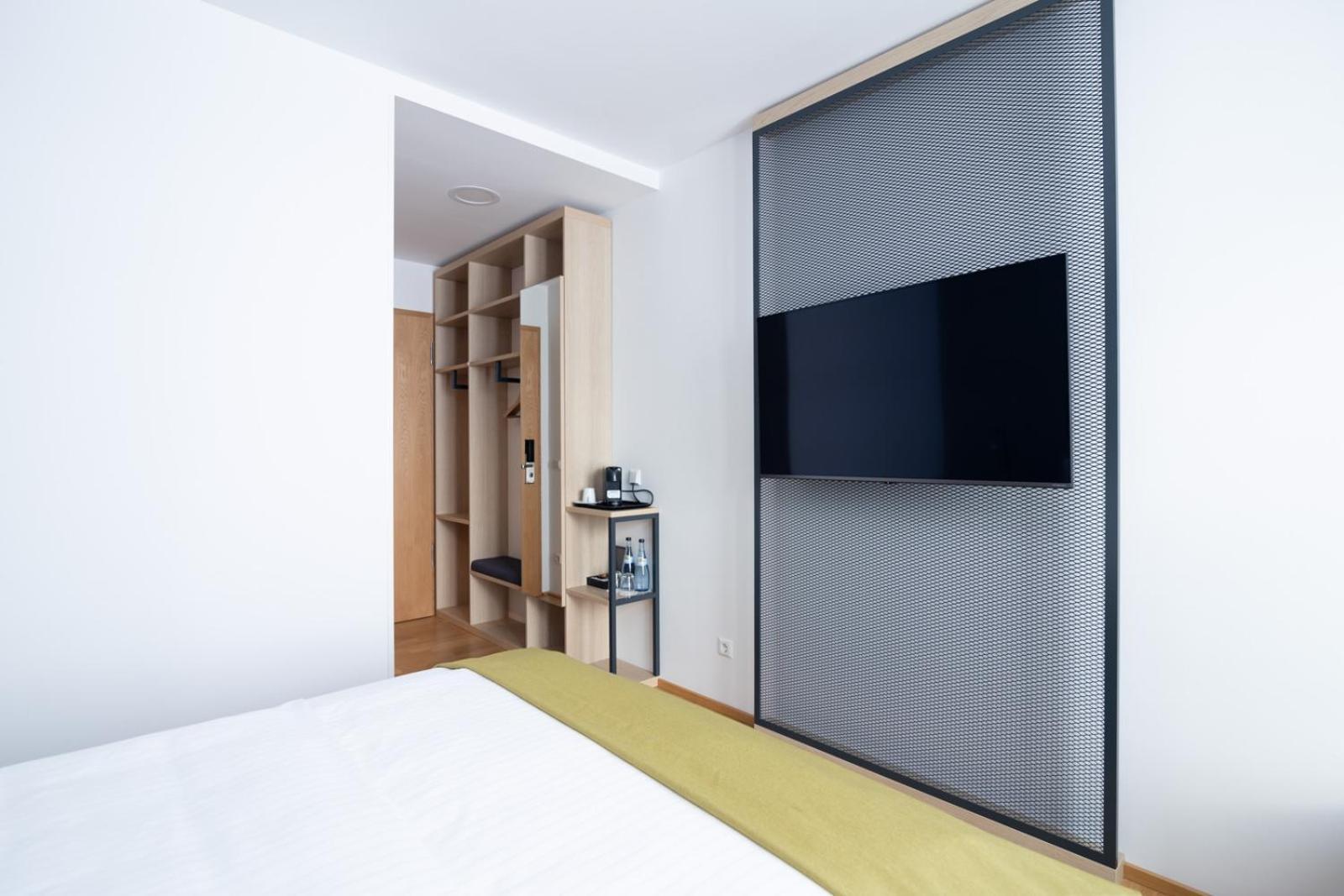 Dekra Congresshotel Wart Altensteig Ngoại thất bức ảnh