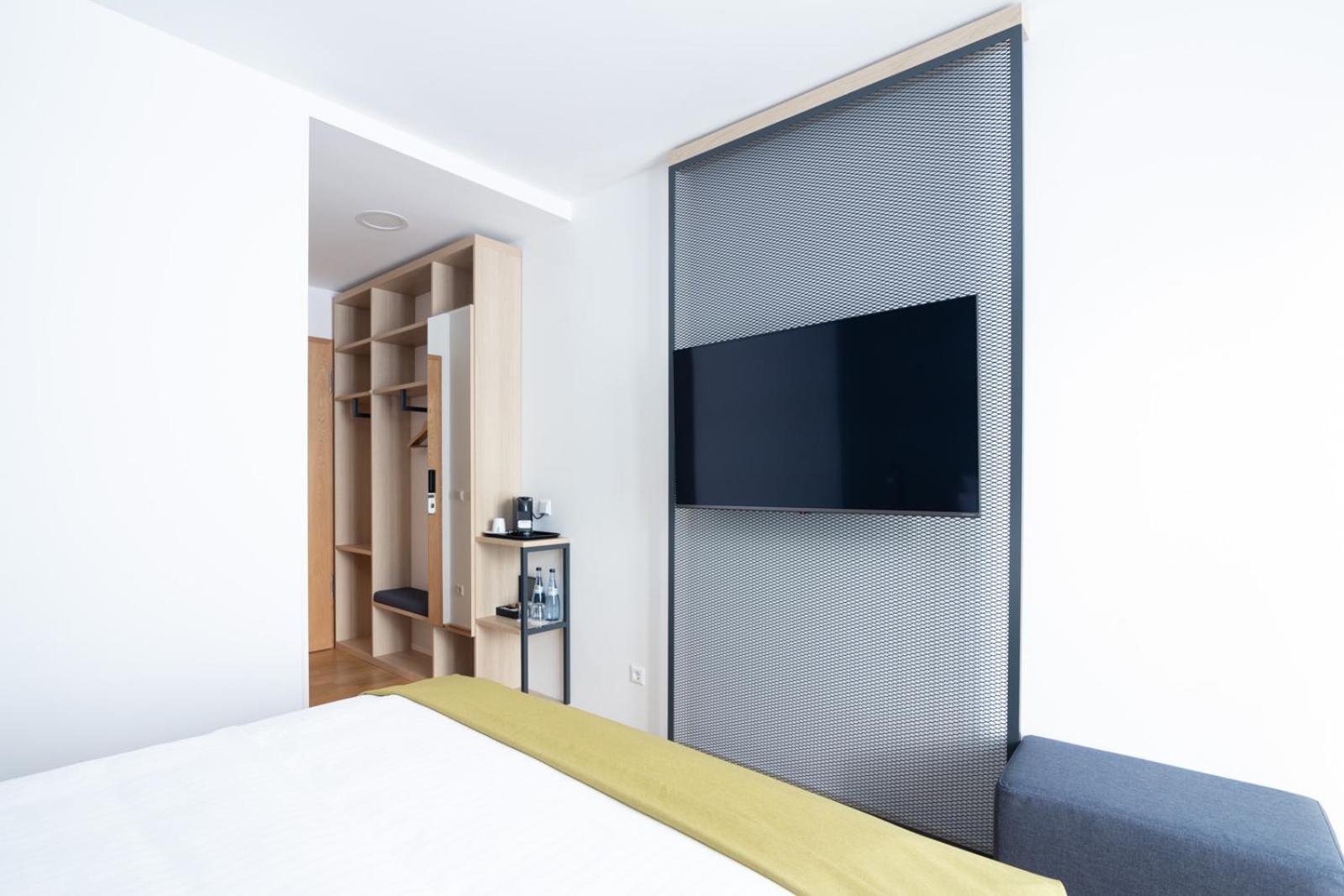 Dekra Congresshotel Wart Altensteig Ngoại thất bức ảnh
