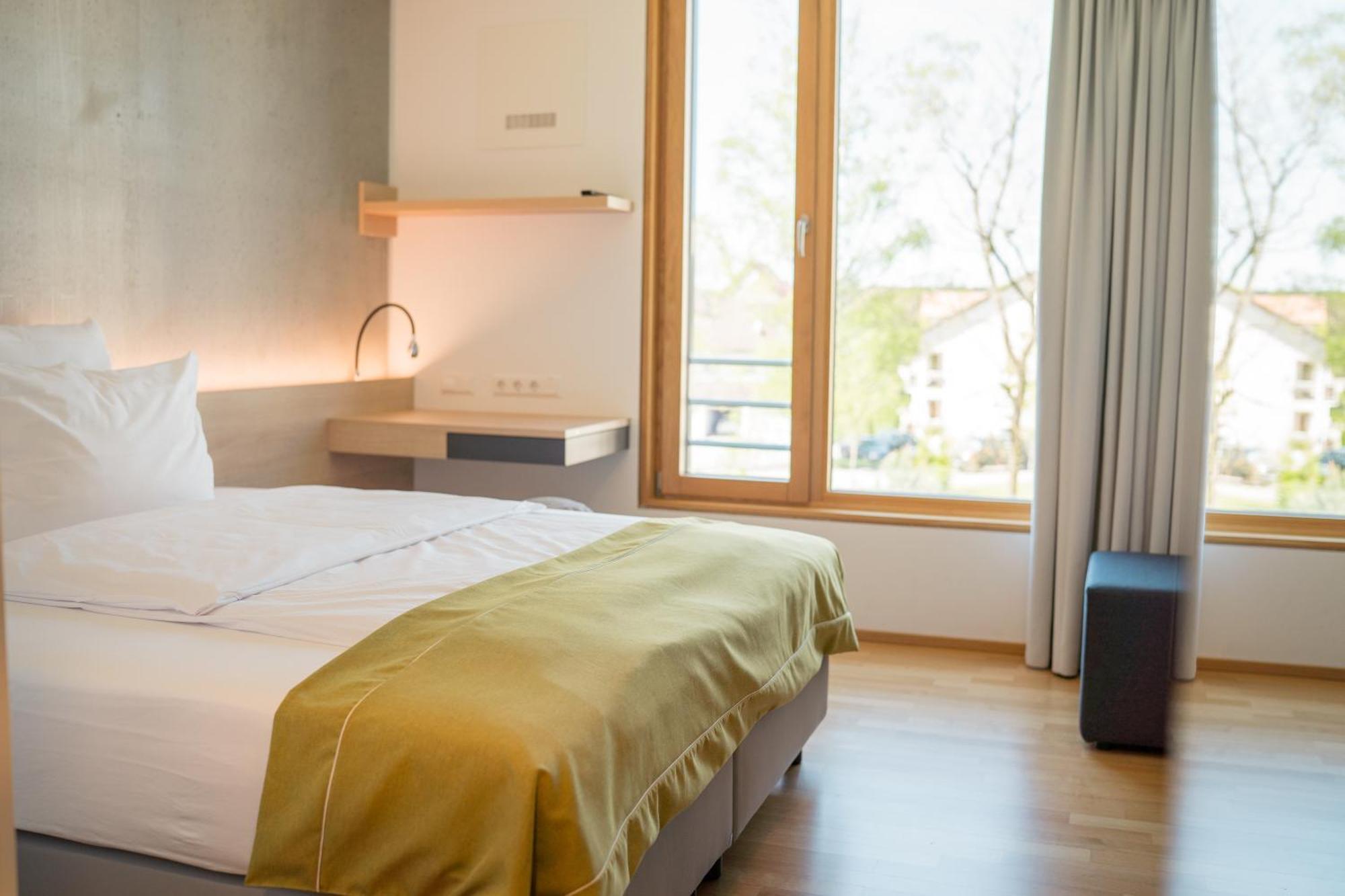 Dekra Congresshotel Wart Altensteig Ngoại thất bức ảnh
