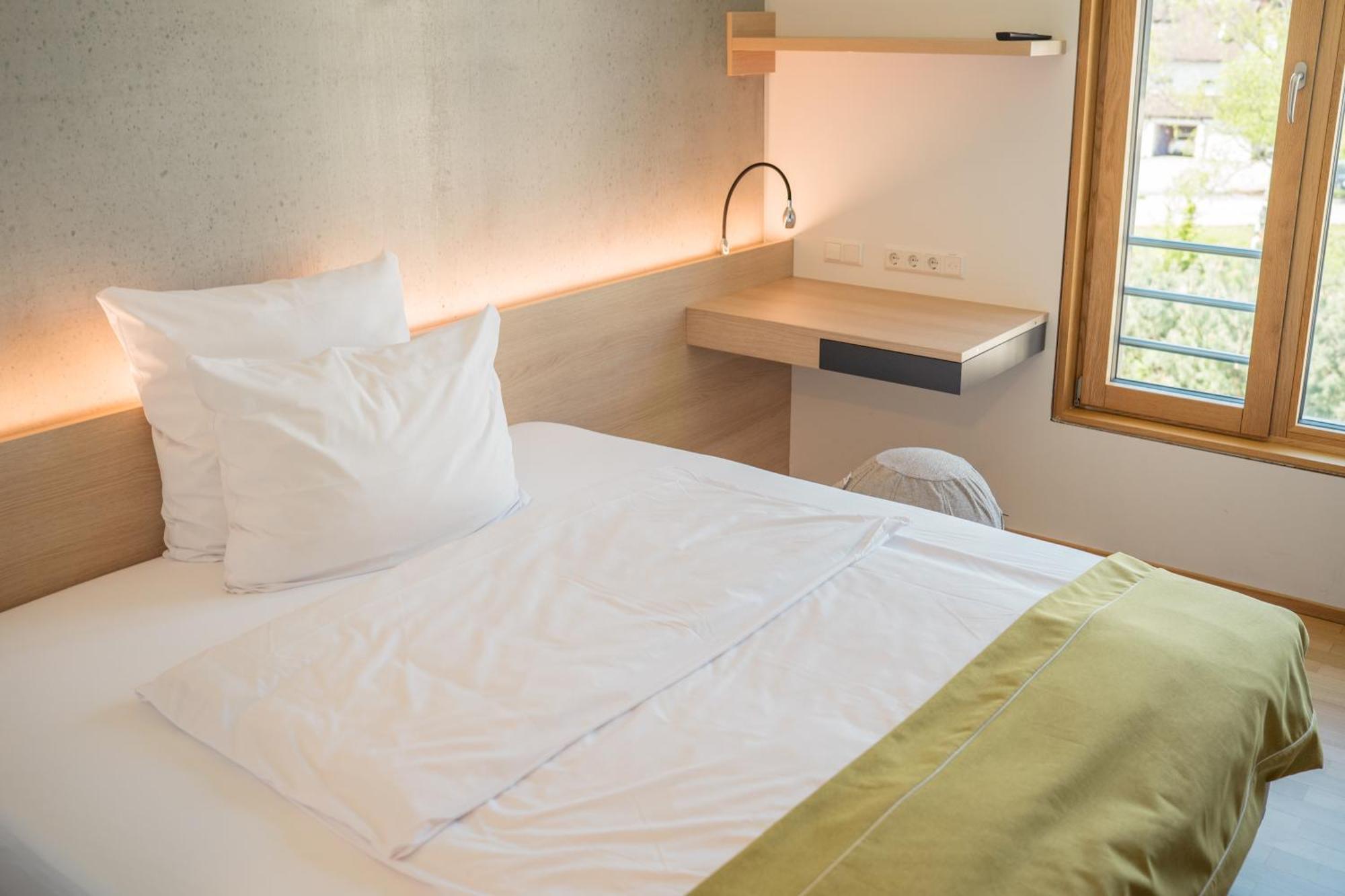 Dekra Congresshotel Wart Altensteig Ngoại thất bức ảnh