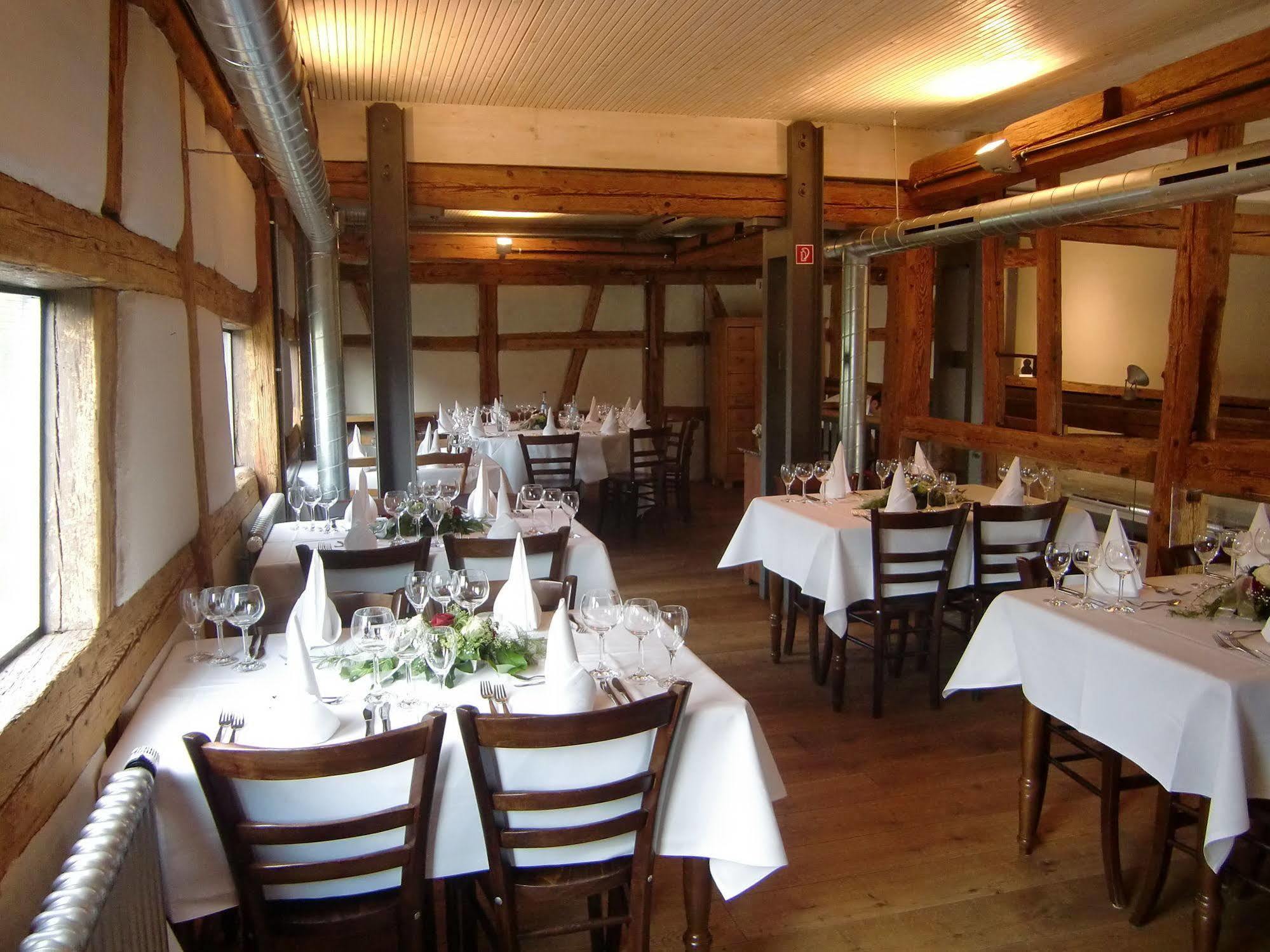 Dekra Congresshotel Wart Altensteig Ngoại thất bức ảnh