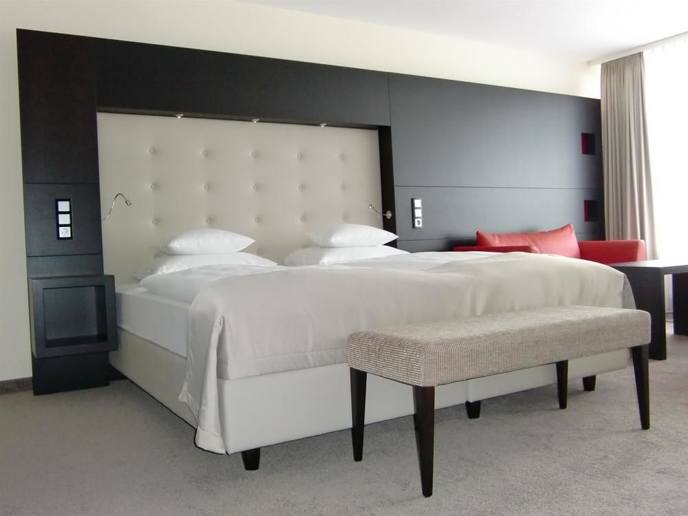 Dekra Congresshotel Wart Altensteig Ngoại thất bức ảnh